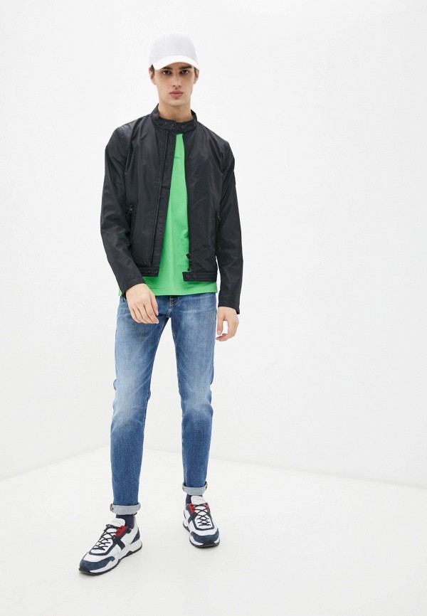 фото Куртка calvin klein jeans