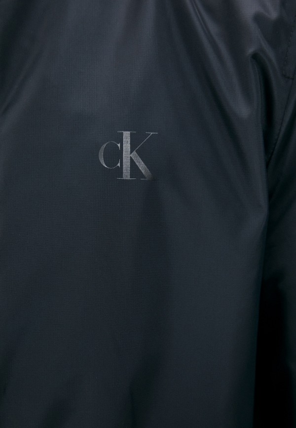 фото Куртка calvin klein jeans