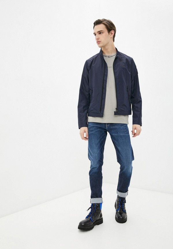 фото Куртка calvin klein jeans