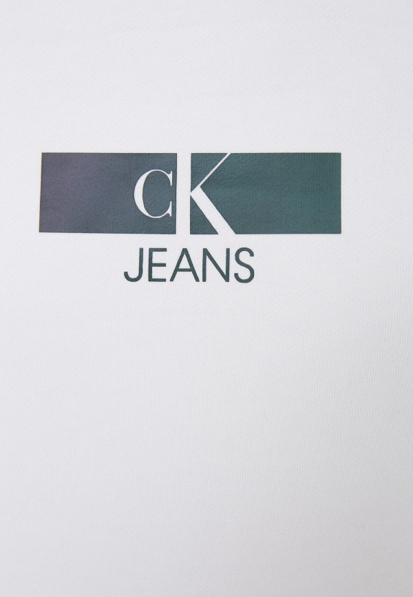 фото Худи calvin klein jeans