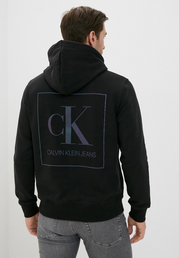 фото Худи calvin klein jeans