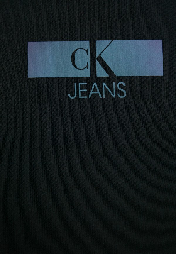 фото Худи calvin klein jeans