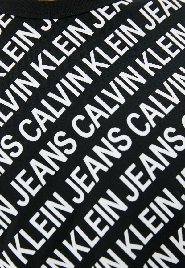 фото Футболка calvin klein jeans
