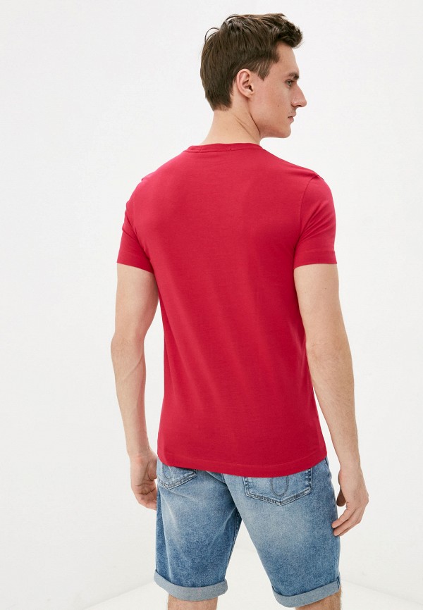 фото Футболка calvin klein jeans