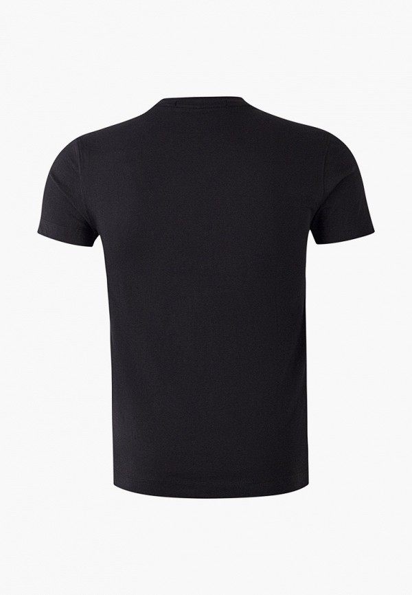 

Футболка Calvin Klein Jeans, Черный