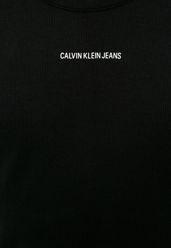Майка Calvin Klein Jeans J30J318071 Фото 3