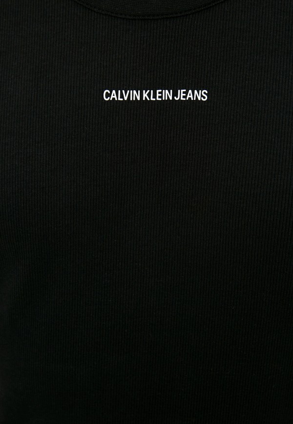 фото Майка calvin klein jeans