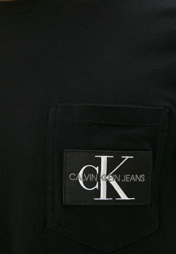 фото Футболка calvin klein jeans