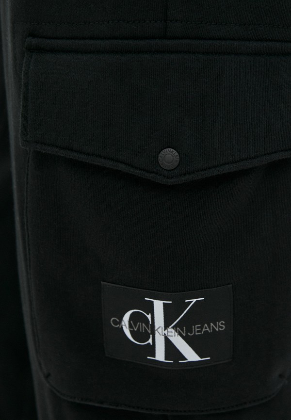 фото Брюки calvin klein jeans