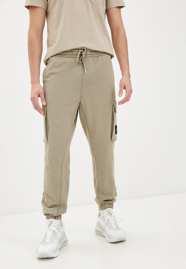 фото Брюки спортивные calvin klein jeans