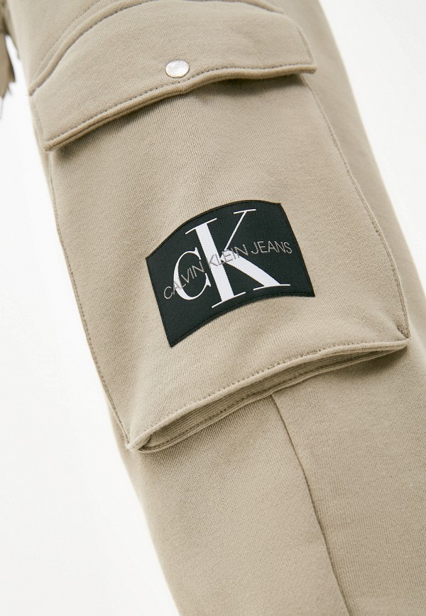 фото Брюки спортивные calvin klein jeans