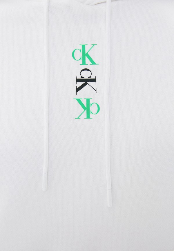 фото Худи calvin klein jeans