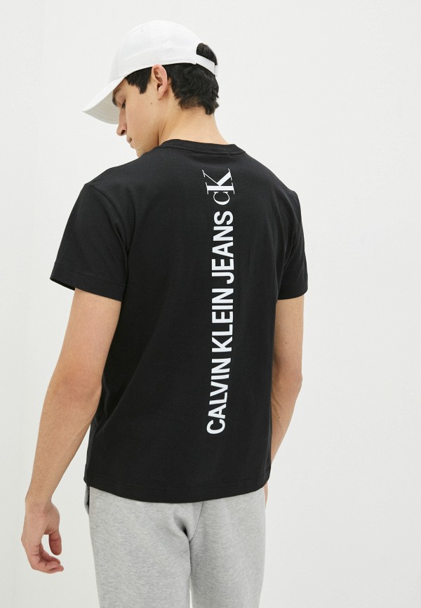 фото Футболка calvin klein jeans