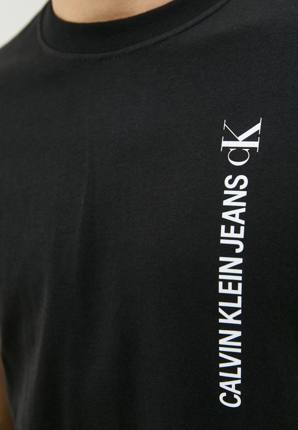 фото Футболка calvin klein jeans