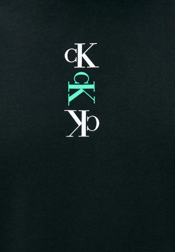 фото Футболка calvin klein jeans
