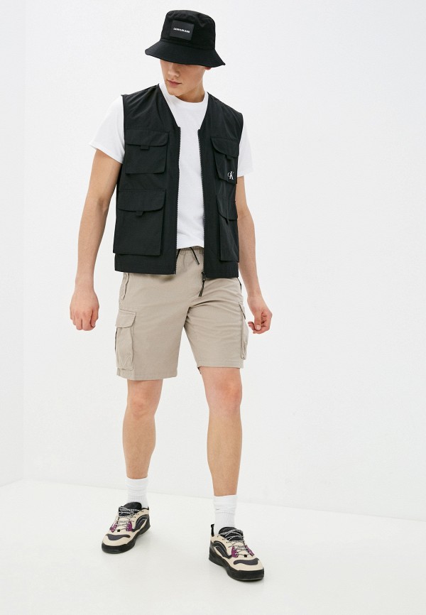 фото Жилет calvin klein jeans