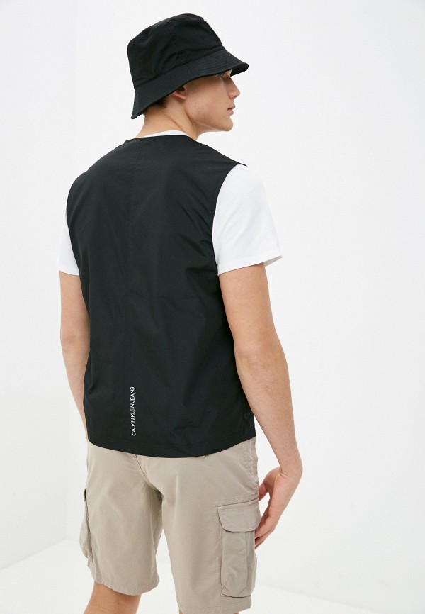 фото Жилет calvin klein jeans