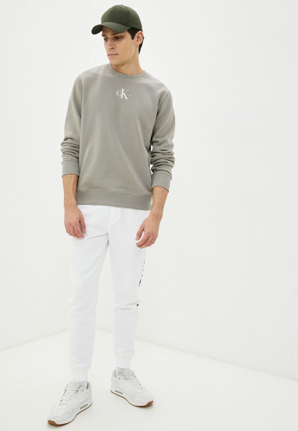фото Брюки спортивные calvin klein jeans