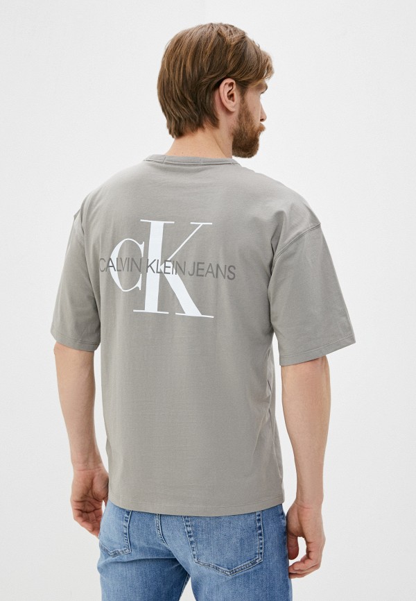 фото Футболка calvin klein jeans