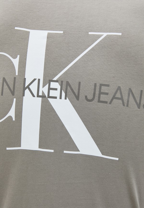 фото Футболка calvin klein jeans