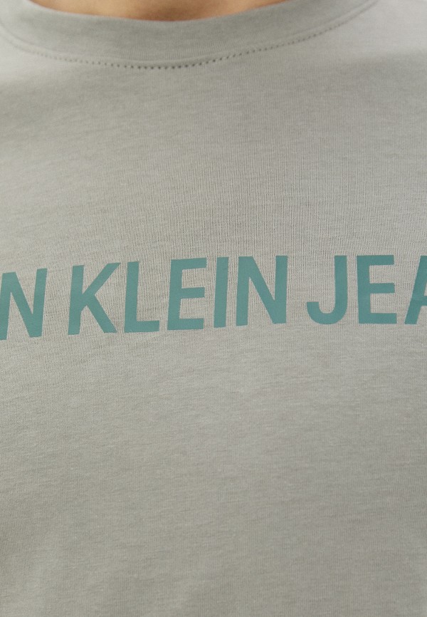 фото Футболка calvin klein jeans