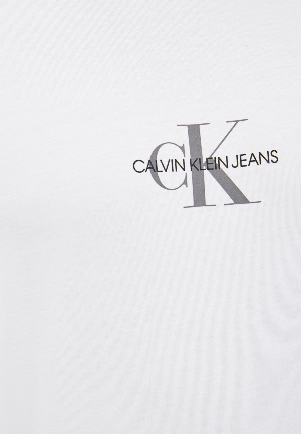 фото Футболка calvin klein jeans