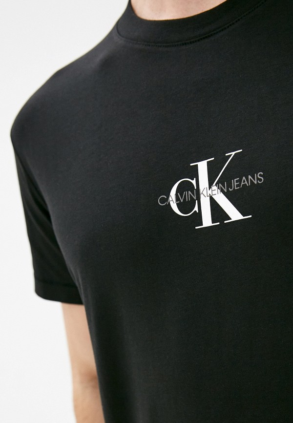 фото Футболка calvin klein jeans