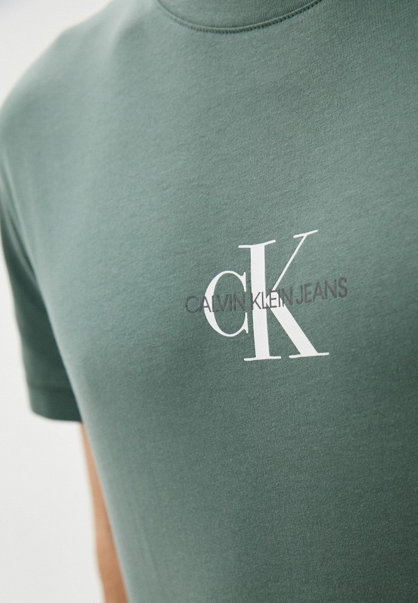 фото Футболка calvin klein jeans