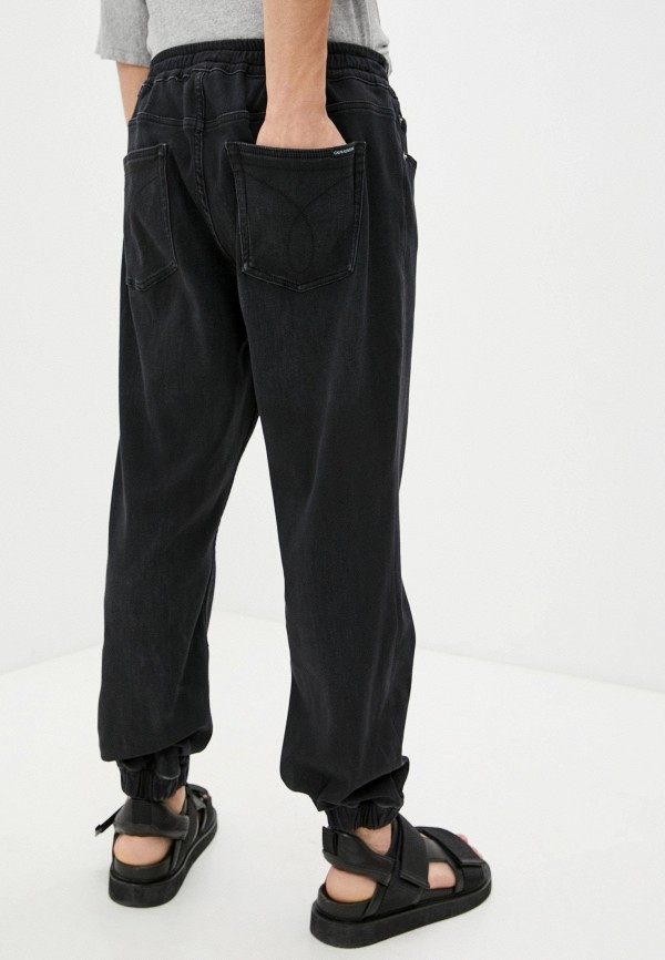 фото Джинсы calvin klein jeans