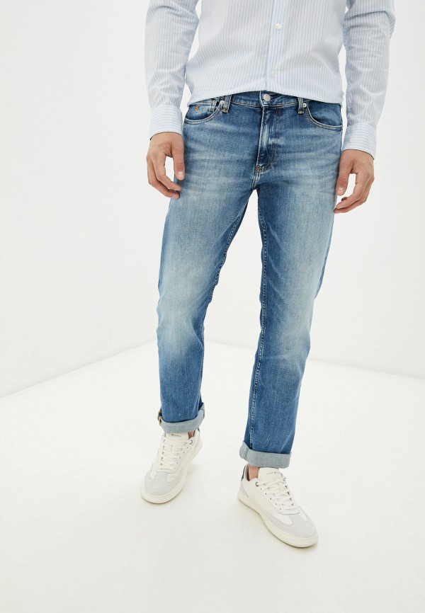 фото Джинсы calvin klein jeans