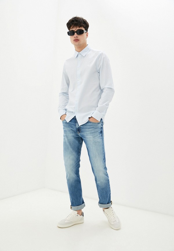 фото Джинсы calvin klein jeans