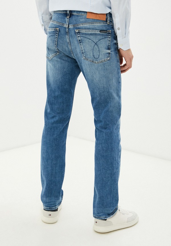 фото Джинсы calvin klein jeans