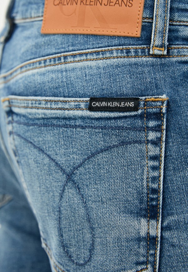фото Джинсы calvin klein jeans