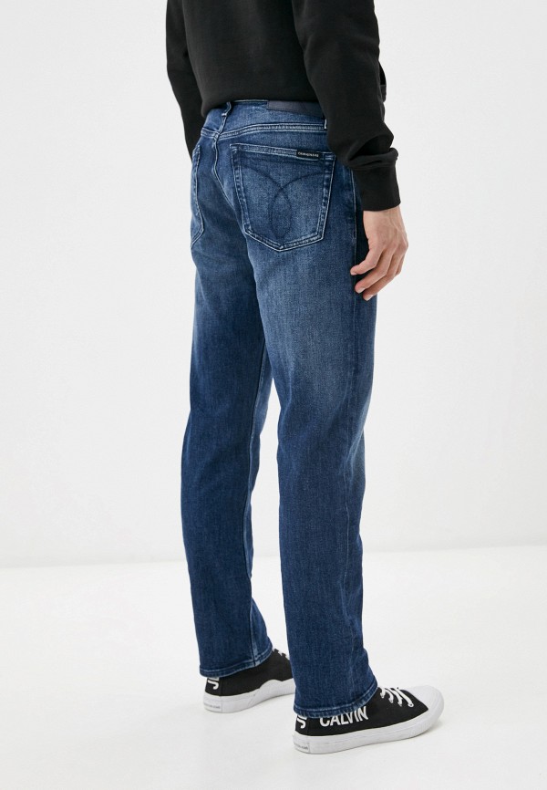 фото Джинсы calvin klein jeans