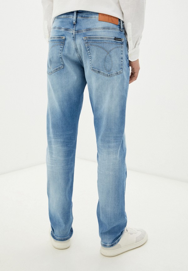 фото Джинсы calvin klein jeans