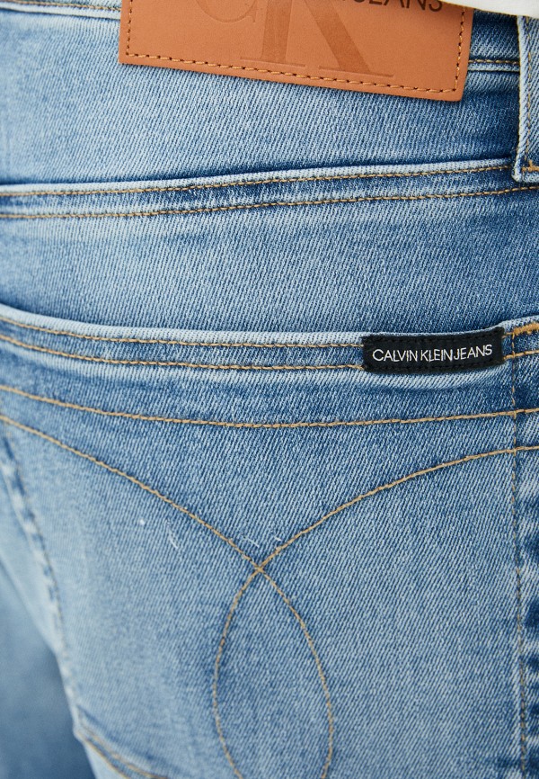 фото Джинсы calvin klein jeans