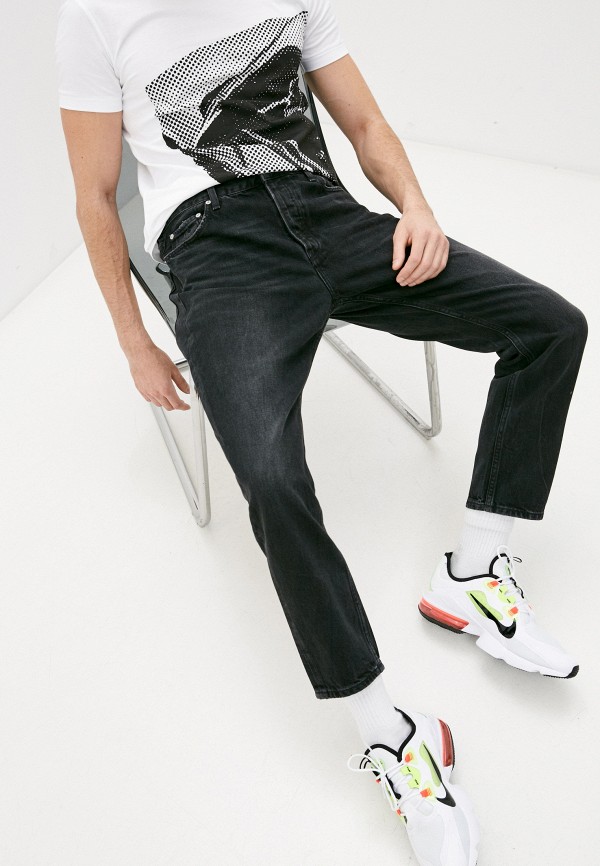 фото Джинсы calvin klein jeans