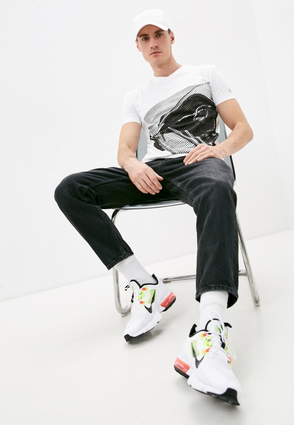 фото Джинсы calvin klein jeans
