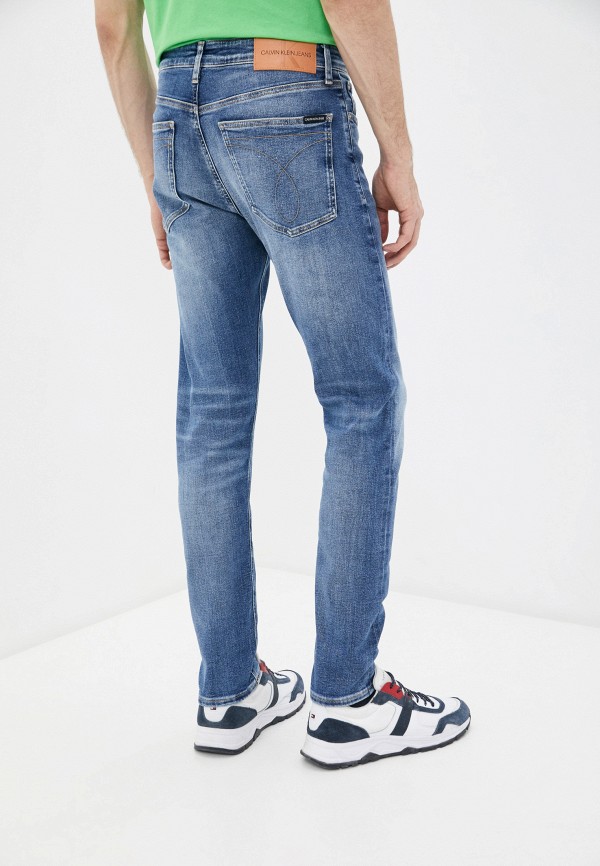 фото Джинсы calvin klein jeans