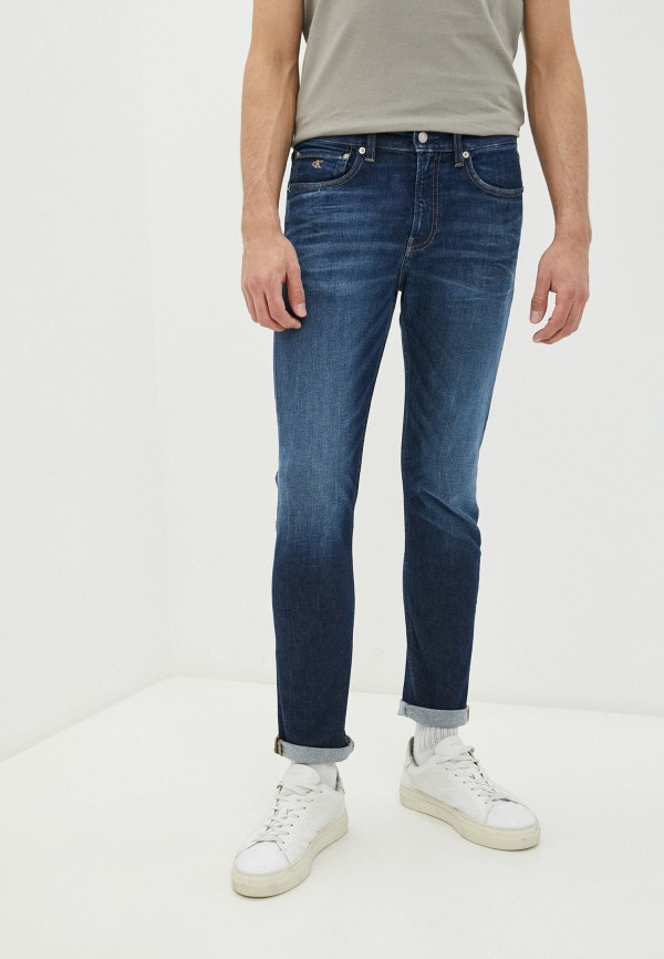 фото Джинсы calvin klein jeans