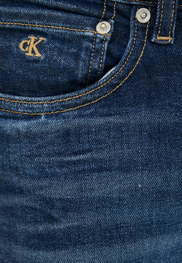 Купить Джинсы Calvin Klein Jeans J30J317658 за 6890р. с доставкой