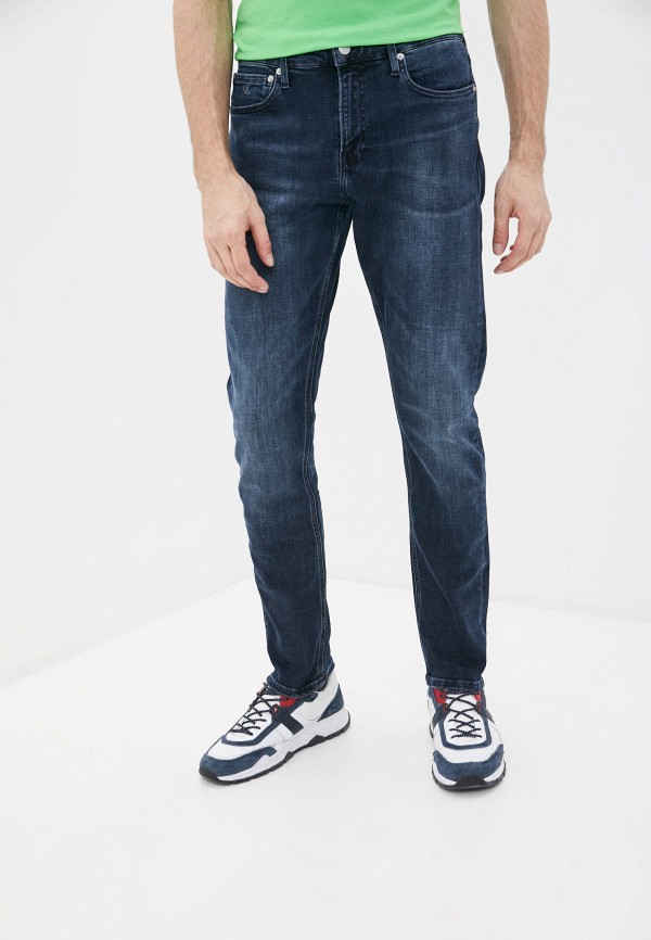 фото Джинсы calvin klein jeans