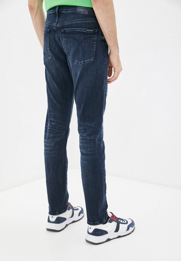 фото Джинсы calvin klein jeans