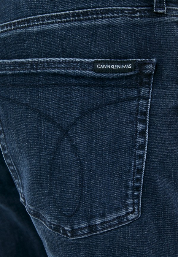 фото Джинсы calvin klein jeans