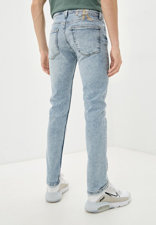 фото Джинсы calvin klein jeans