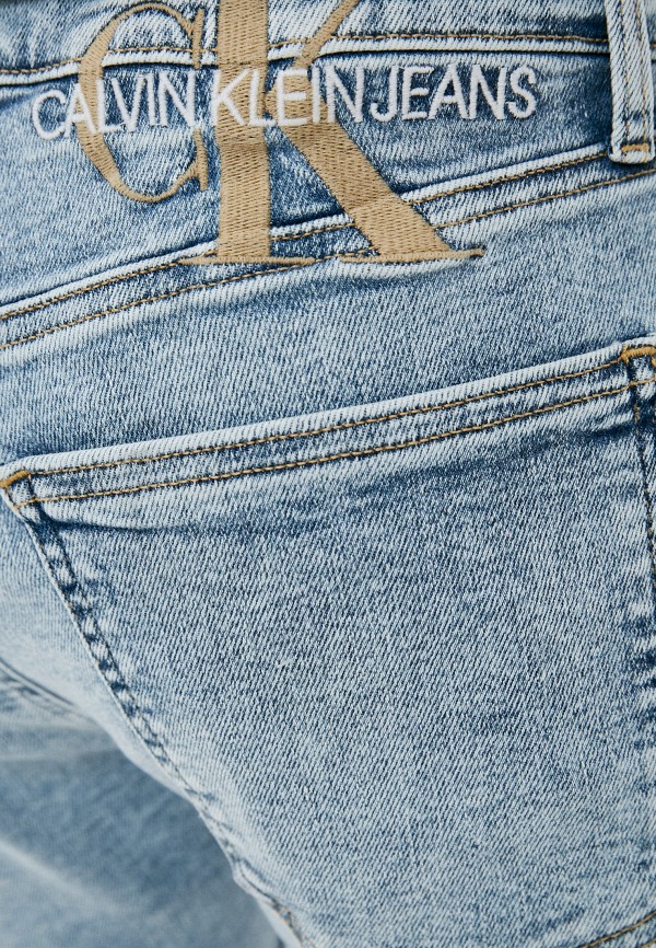фото Джинсы calvin klein jeans