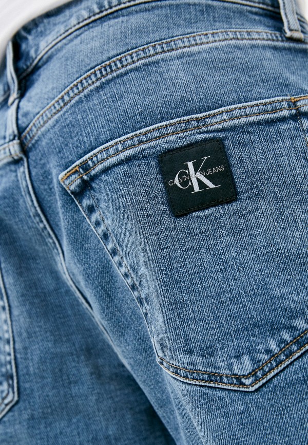 фото Джинсы calvin klein jeans