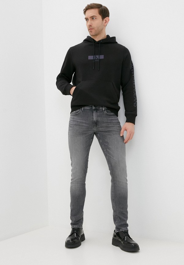 фото Джинсы calvin klein jeans