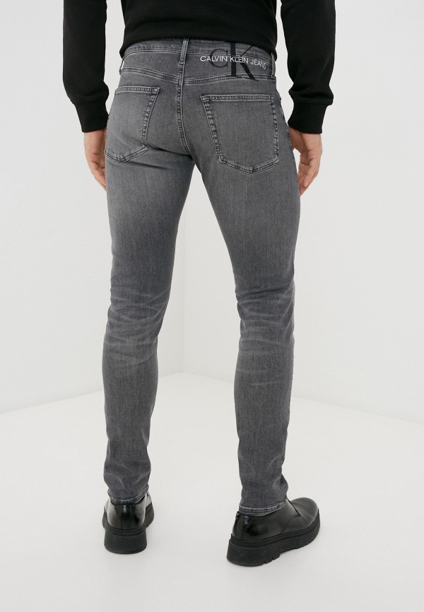 фото Джинсы calvin klein jeans