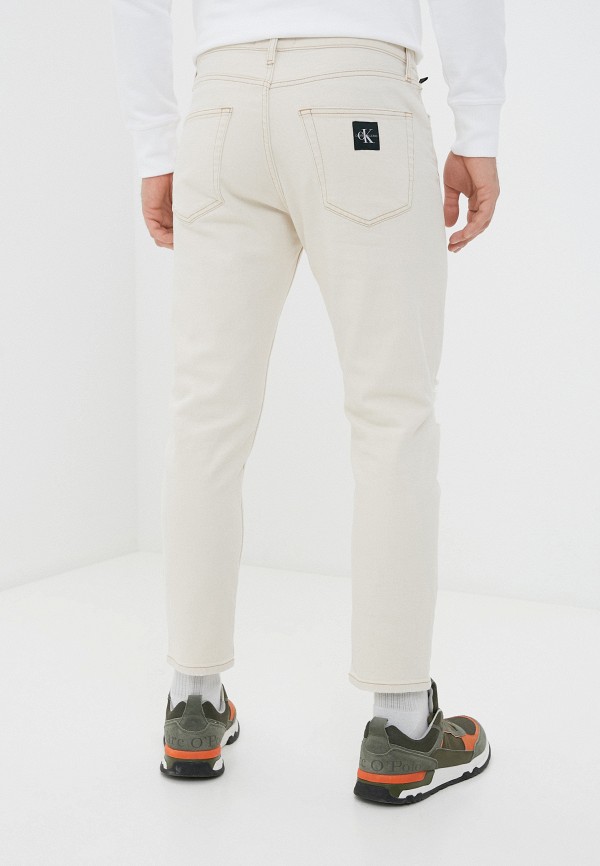 фото Брюки calvin klein jeans